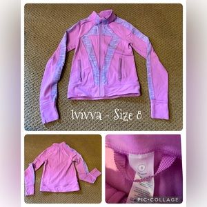 Girls Ivivva - Size 8